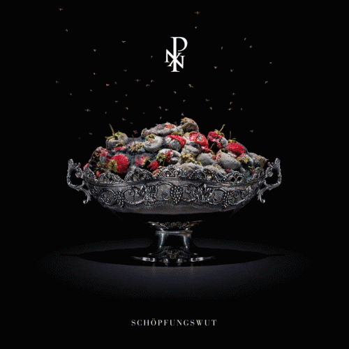 Porta Nigra : Schöpfungswut